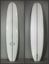 24295 9'6" DELUXE